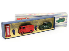 DINKY TOYS (GB) (1)