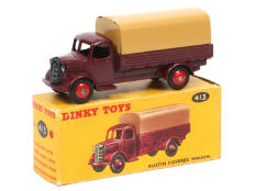 DINKY TOYS (GB) (1)