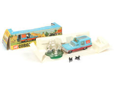 CORGI TOYS (GB) (1)