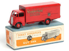 DINKY TOYS (GB) (1)
