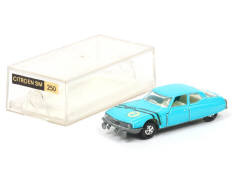 MAJORETTE (FRANCE) (1)