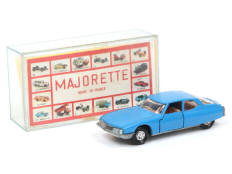 MAJORETTE (FRANCE) (1)