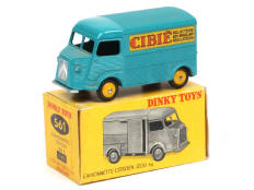 DINKY TOYS (FRANCE) (1)
