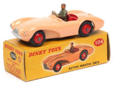 DINKY TOYS (GB) (1)