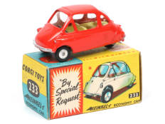 CORGI TOYS (GB) (1)