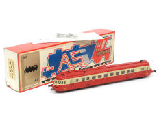 AS 'HO' (FRANCE) (1)