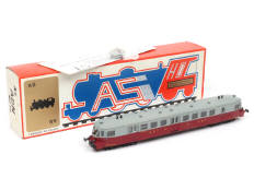 AS 'HO' (FRANCE) (1)