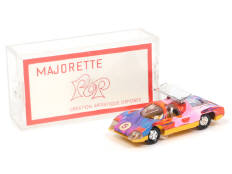 MAJORETTE (FRANCE) (1)
