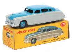 DINKY TOYS (GB) (1)