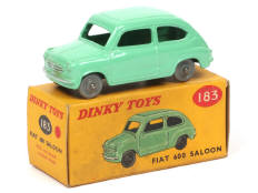 DINKY TOYS (GB) (1)