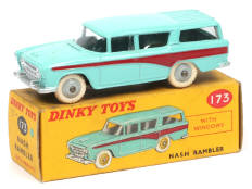 DINKY TOYS (GB) (1)