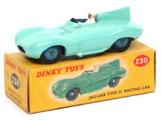 DINKY TOYS (GB) (1)