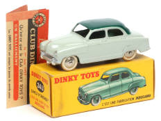 DINKY TOYS (FRANCE) (1)