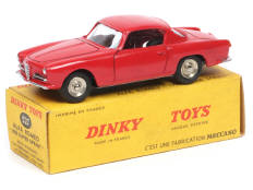 DINKY TOYS (FRANCE) (1)