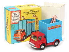 CORGI TOYS (GB) (1)