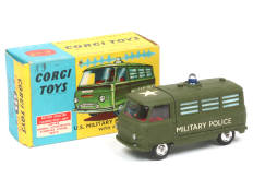 CORGI TOYS (GB) (1)