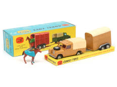 CORGI TOYS (GB) (1)