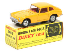 DINKY TOYS (FRANCE) (1)