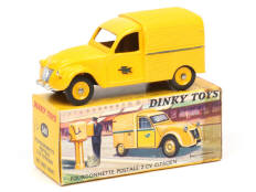 DINKY TOYS (FRANCE) (1)