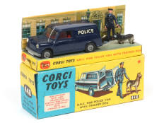 CORGI TOYS (GB) (1)