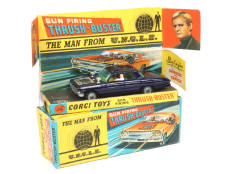 CORGI TOYS (GB) (1)