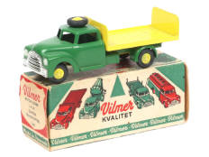 VILMER (DANEMARK) (1)