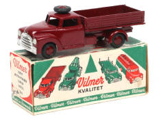 VILMER (DANEMARK) (1)