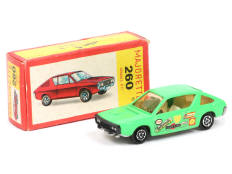 MAJORETTE (FRANCE) (1)
