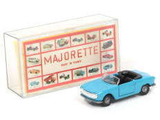 MAJORETTE (FRANCE) (1)