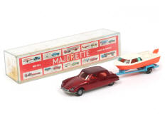 MAJORETTE (FRANCE) (1)