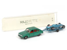 MAJORETTE (FRANCE) (1)