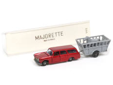 MAJORETTE (FRANCE) (1)