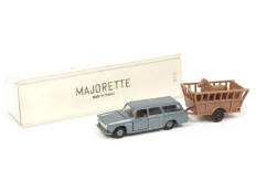 MAJORETTE (FRANCE) (1)