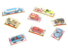 MAJORETTE (FRANCE) (8)