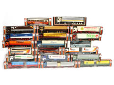 HERPA 'HO' (ALLEMAGNE) (20)