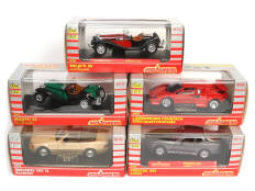 MAJORETTE (FRANCE) (5)