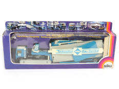 SIKU (ALLEMAGNE) (1)