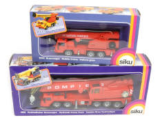 SIKU (ALLEMAGNE) (2)