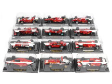 EDITIONS FABBRI (FRANCE) (12)