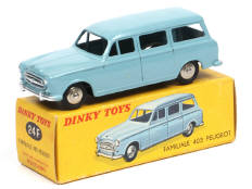 DINKY TOYS (FRANCE) (1)