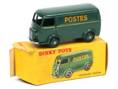 DINKY TOYS (FRANCE) (1)