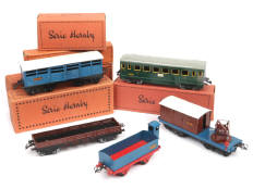 HORNBY 'O' (FRANCE) (5)