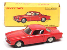 DINKY TOYS (FRANCE) (1)