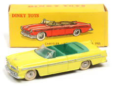 DINKY TOYS (FRANCE) (1)