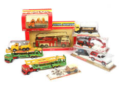 MAJORETTE (FRANCE) (10)