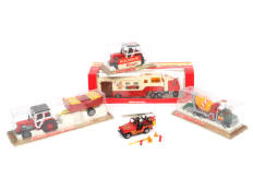 MAJORETTE (FRANCE) (8)