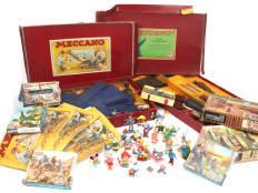 MECCANO (FRANCE) (2)