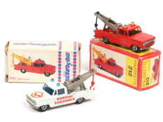 MAJORETTE (FRANCE) (2)