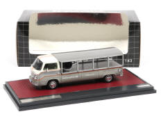 MATRIX SCALE MODELS (PAYS BAS) (1)