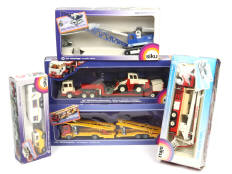 SIKU (ALLEMAGNE) (6)